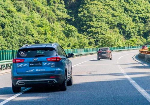 汽车120码油耗多少